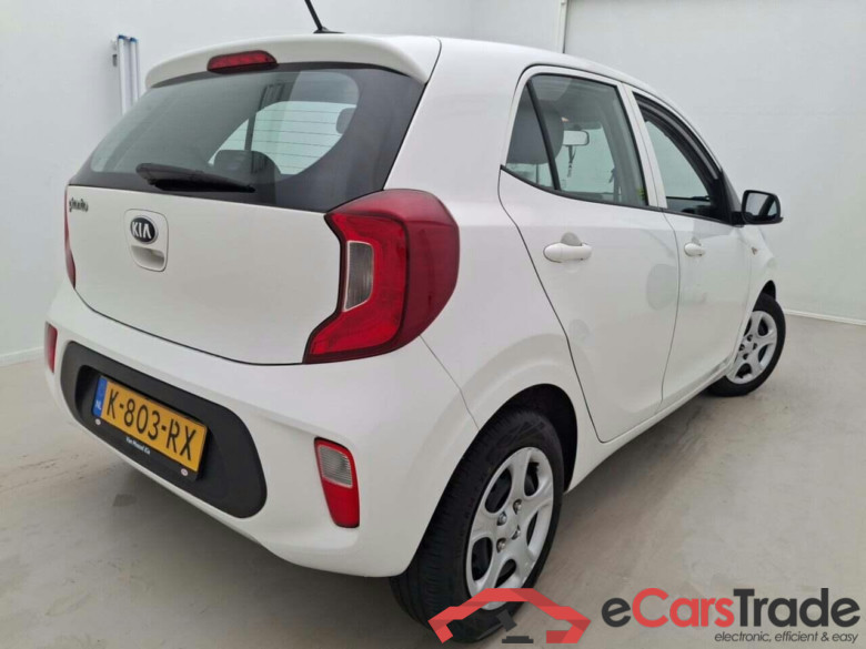 KIA Picanto 1.0 DPi ComfortLine #2