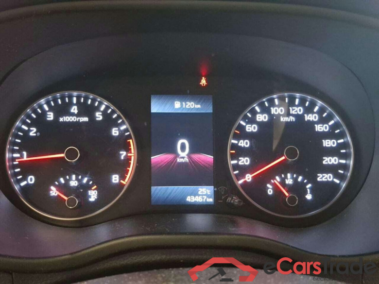 KIA Picanto 1.0 DPi ComfortLine #4