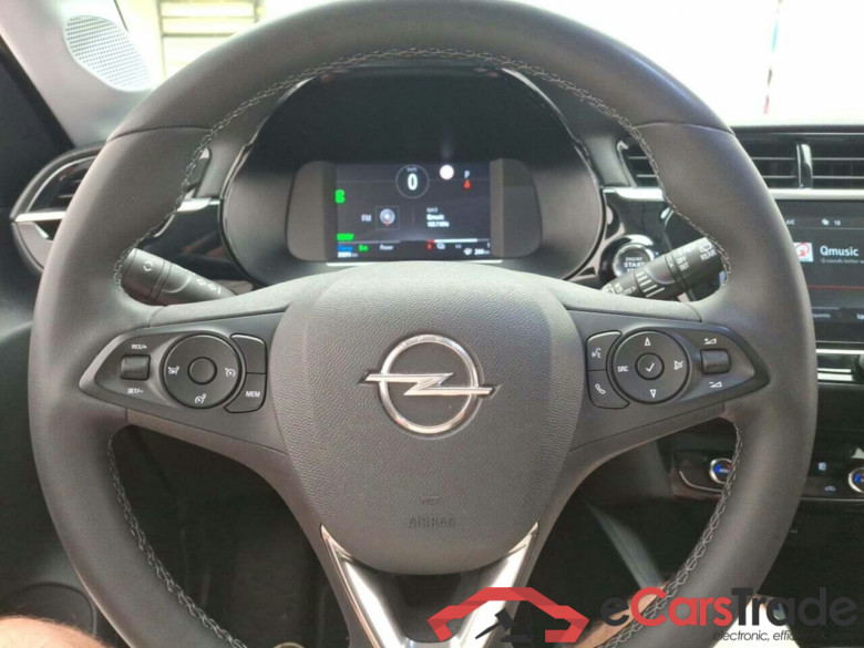 OPEL Corsa Electric Level 3 50 kWh #5