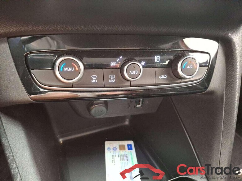 OPEL Corsa Electric Level 3 50 kWh #6