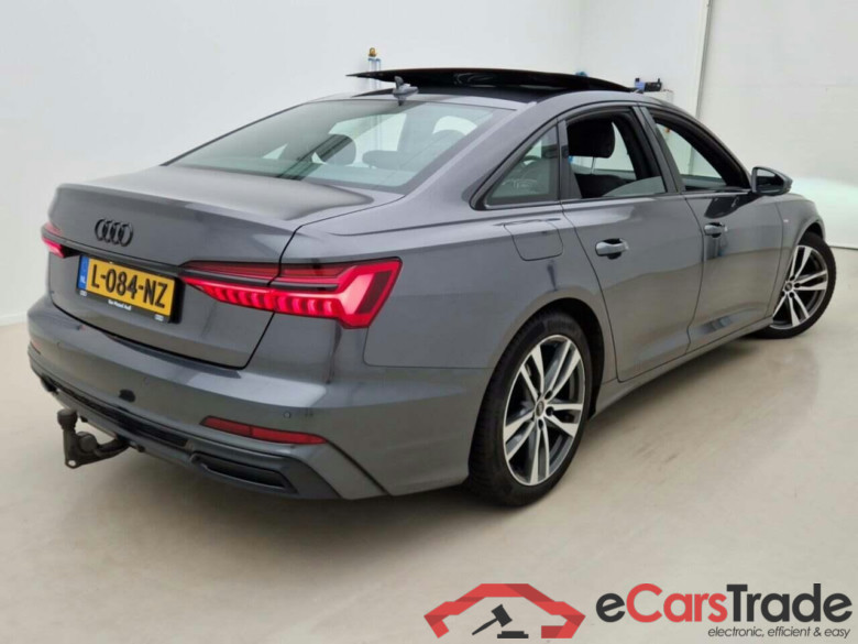 AUDI A6 LIMOUSINE 40 TFSI S edition #2