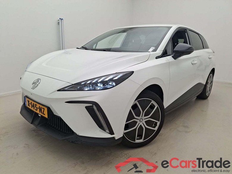 MG MG4 Electric Luxury 64 kWh