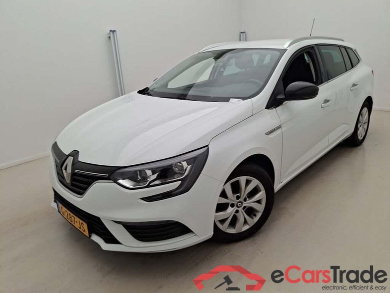 RENAULT Mégane Estate 1.3 TCe Limited