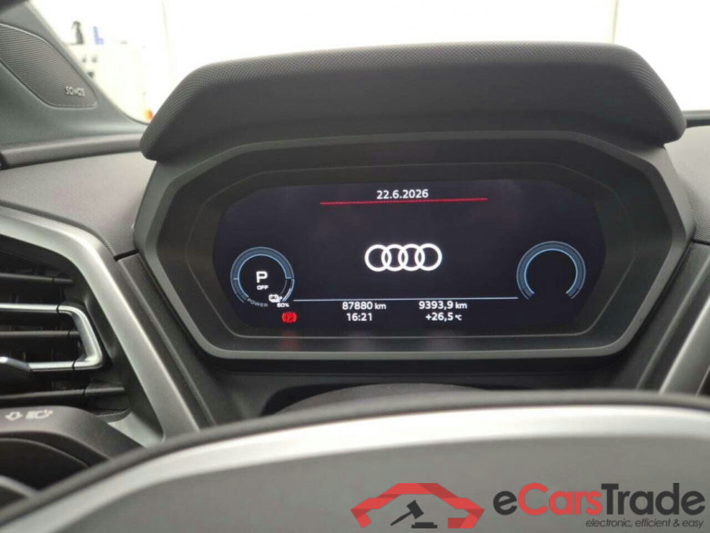 AUDI Q4 e-tron 40 L ed. Adv. 77 kWh #5