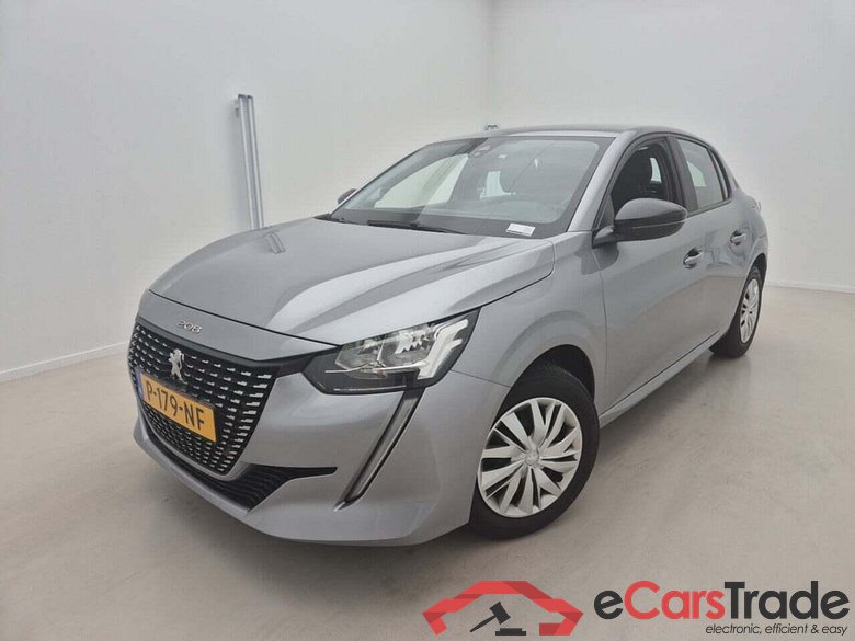 PEUGEOT 208 1.2 PT Active