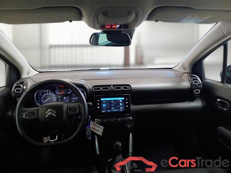 CITROEN C3 AIRCROSS / 2017 / 5P / SUV BLUEHDI 120 SeS SHINE EAT6 #3