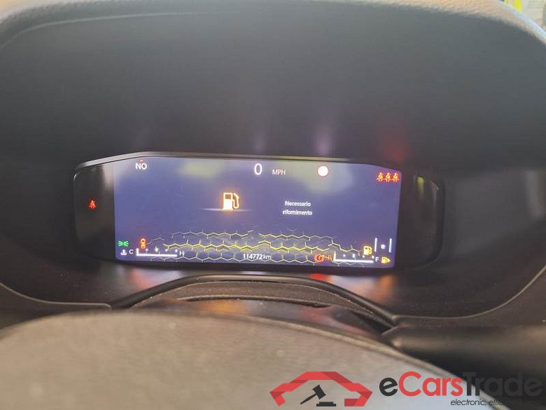JEEP COMPASS / 2021 / 5P / SUV 1.6 MJET II 96KW LIMITED #4