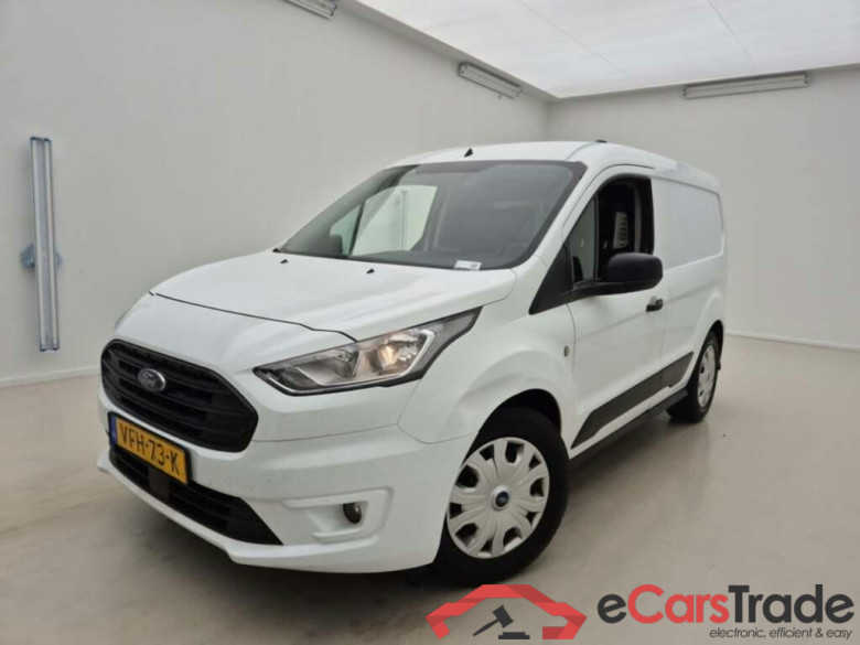 FORD Transit Connect 1.5 EcoBlue L1 Trend #1