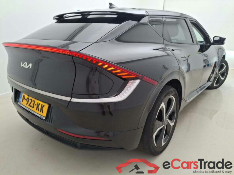 KIA EV6 Plus 77.4 kWh #2