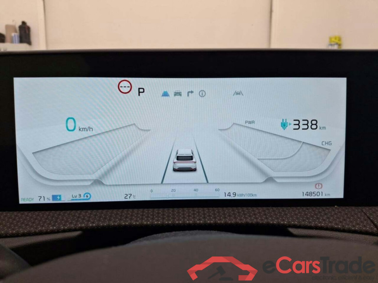KIA EV6 Plus 77.4 kWh #4