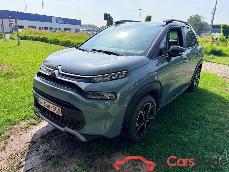 CITROEN C3 Aircross 1.2 PureTech Feel S&S