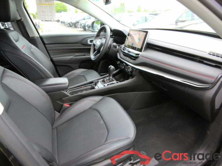 JEEP COMPASS 240 AT6 TRHK RSK #3