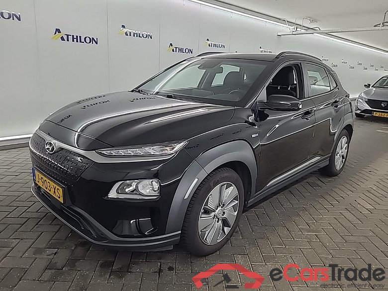 HYUNDAI Kona Comfort Smart Electric 64 kWh 5D Athlon Edition