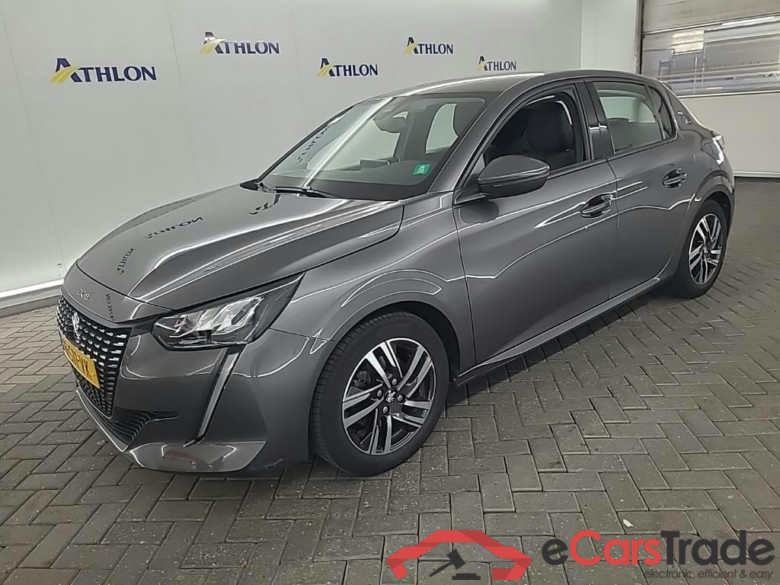 PEUGEOT 208 Allure 1.2 PureTech 100 5D 75kW #1