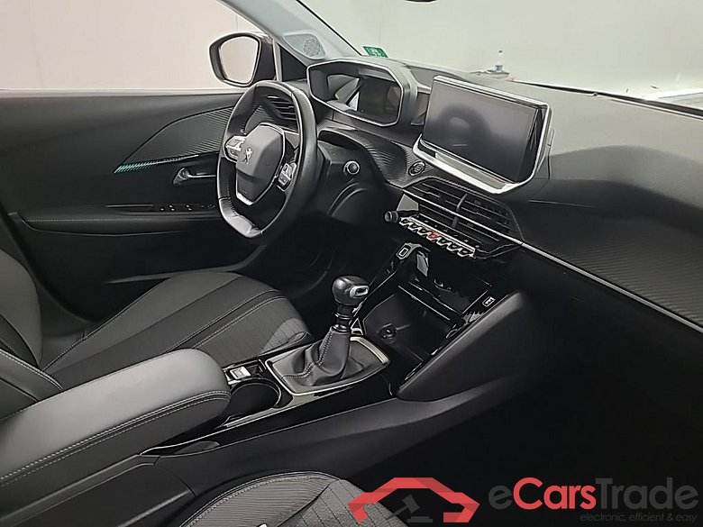 PEUGEOT 208 Allure 1.2 PureTech 100 5D 75kW #6