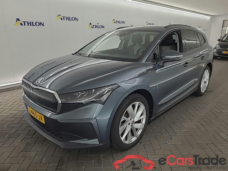 SKODA Enyaq iV 60 First Edition 5D 132kW #1