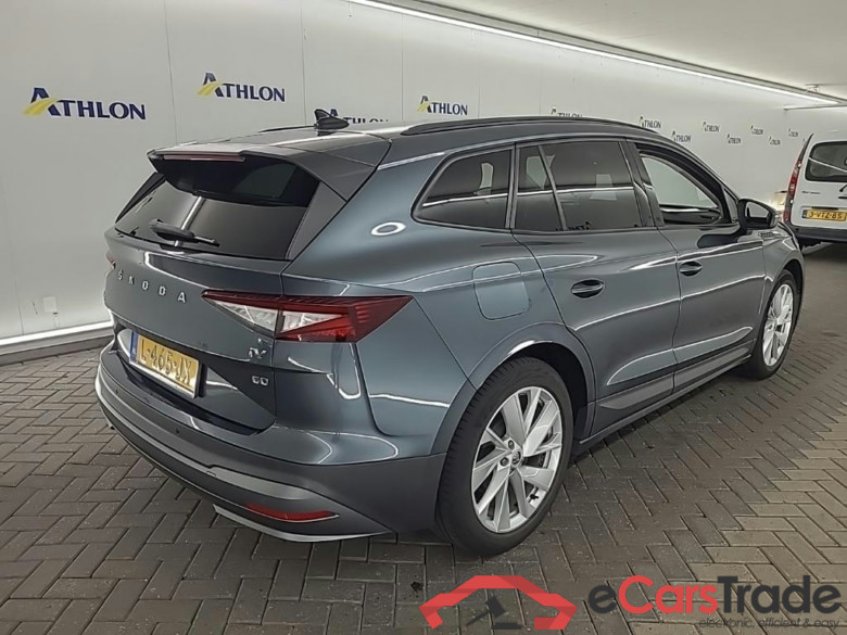 SKODA Enyaq iV 60 First Edition 5D 132kW #3
