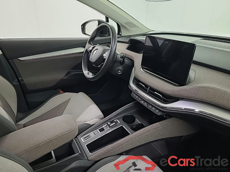 SKODA Enyaq iV 60 First Edition 5D 132kW #6