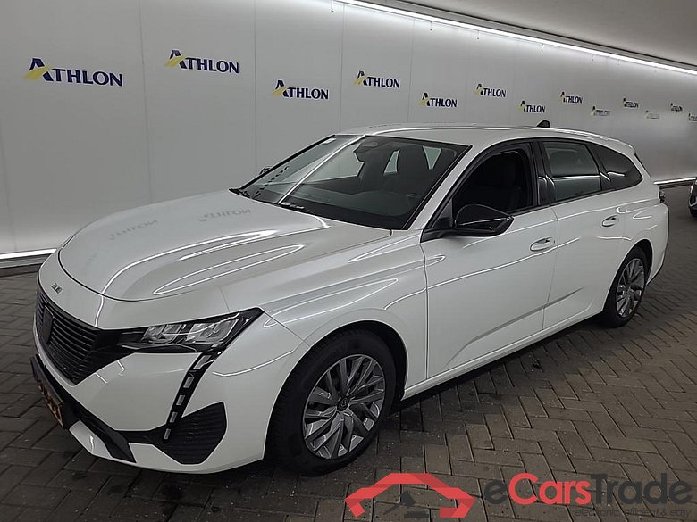PEUGEOT 308 SW Active Pack Business 1.2 Puretech 110 5D 81kW