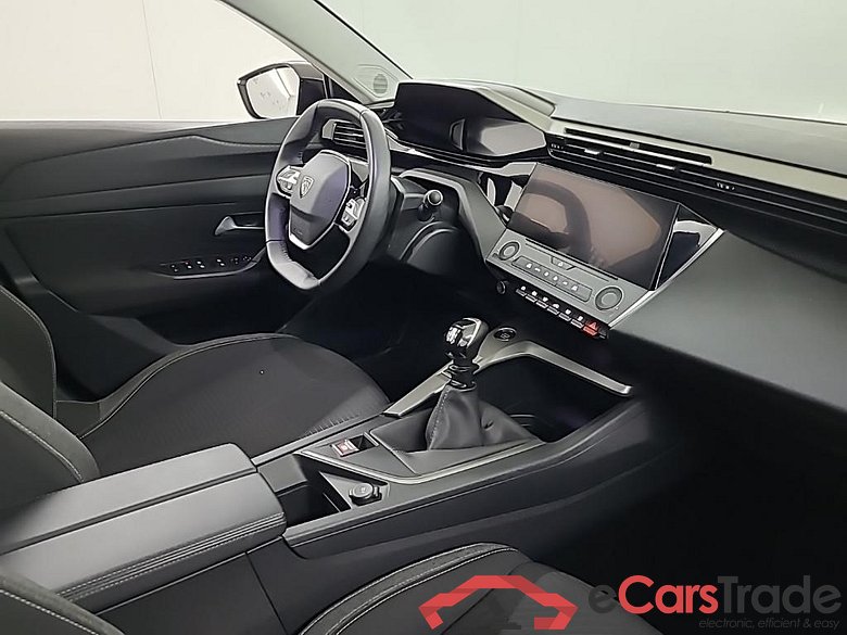 PEUGEOT 308 SW Active Pack Business 1.2 Puretech 110 5D 81kW #6