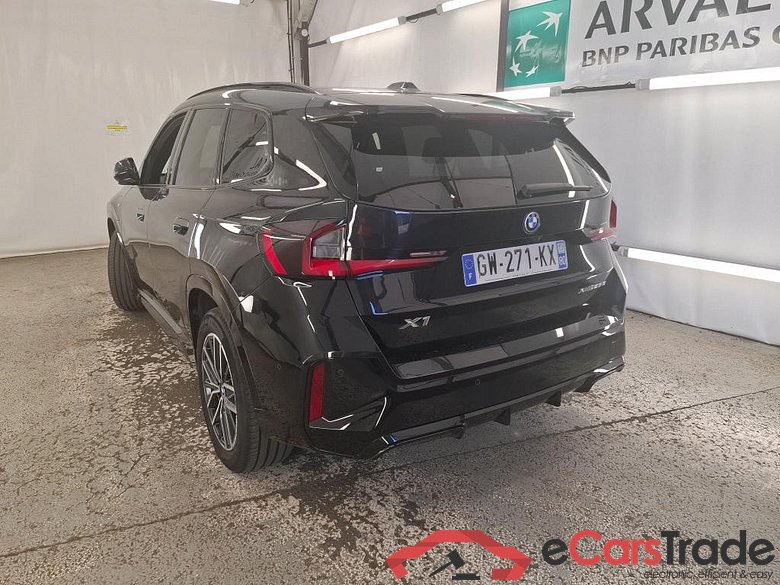 BMW X1 / 2022 / 5P / SUV xDrive25e M Sport DKG7 COMMITMENT DEAL LOT 250 #2