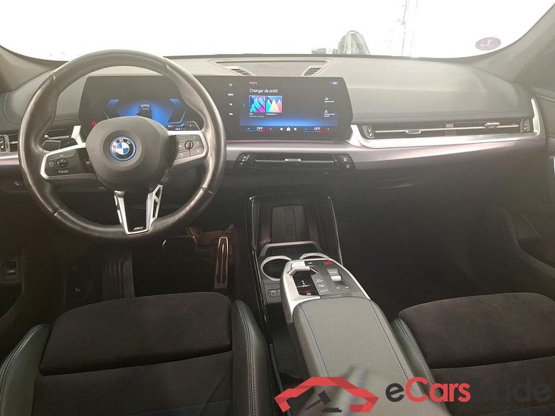 BMW X1 / 2022 / 5P / SUV xDrive25e M Sport DKG7 COMMITMENT DEAL LOT 250 #5