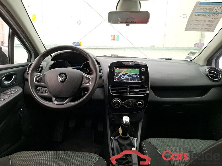 Clio IV Business 0.9 TCe 90CV BVM5 E6 #5