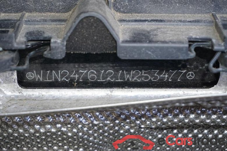 GLB -Klasse GLB 200 d (247.612)AMG AMG Line 110KW AT8 E6d #5