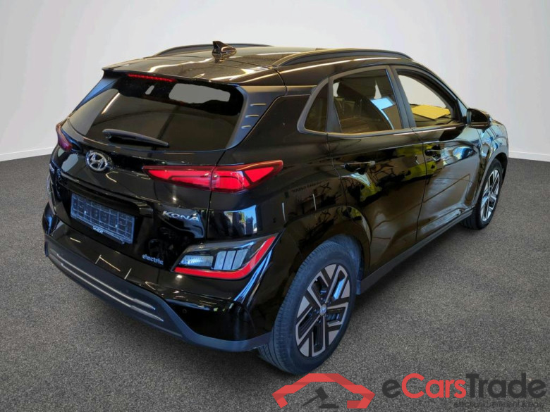 Kona Prime Elektro 2WD 64kWh #2