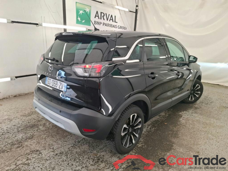 Crossland X Business Elegance 1.2 Turbo 130CV BVA6 E6d #3