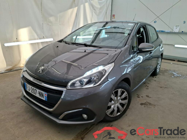 208 Active Business 1.2 80CV BVM5 E6dT #1