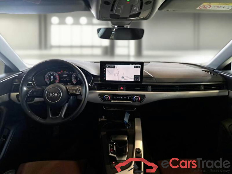 AUDI A5 SPORTBACK / 2019 / 5P / BERLINA 40 TFSI S LINE EDITION S TRONIC QUATTRO #3