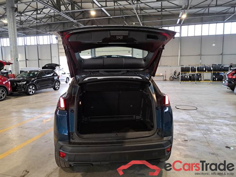 PEUGEOT 3008 / 2020 / 5P / SUV BLUEHDI 130 EAT8 SeS ACTIVE PACK #5