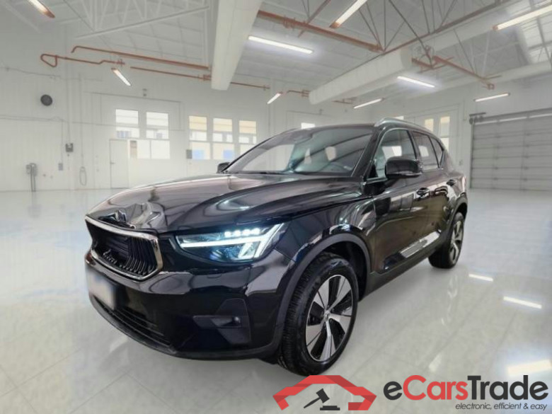VOLVO XC40 / 2021 / 5P / SUV T2 AUTOMATICO CORE #1