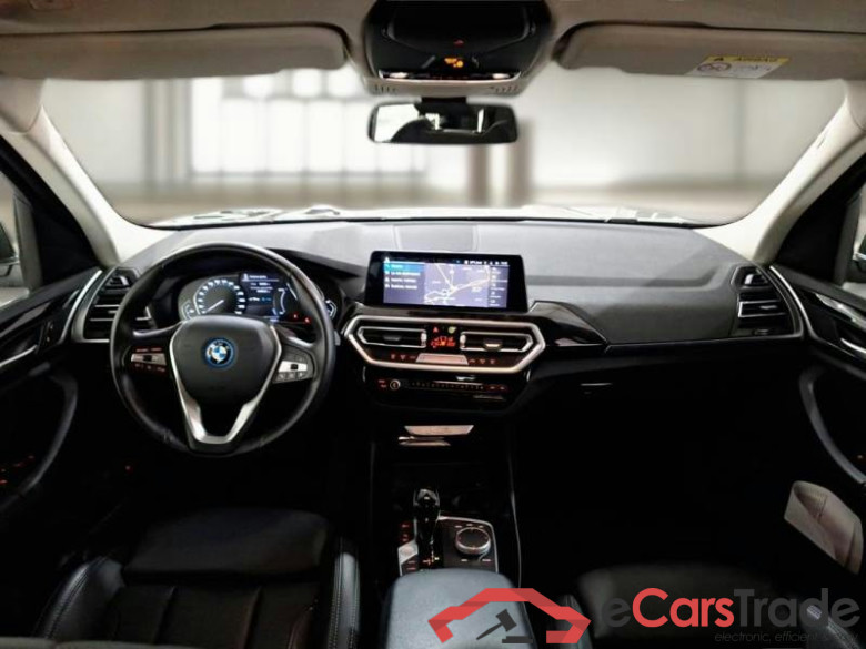 BMW X3 / 2021 / 5P / SUV XDRIVE 30E #3