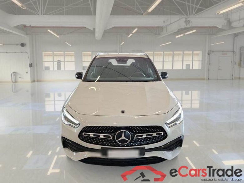 MERCEDES-BENZ GLA / 2020 / 5P / CROSSOVER GLA 250 AUTOMATIC EQ-POWER PREMIUM #6