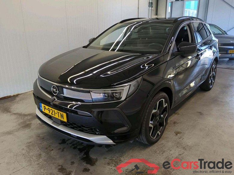 OPEL Grandland 1.2 Turbo Bns Eleg