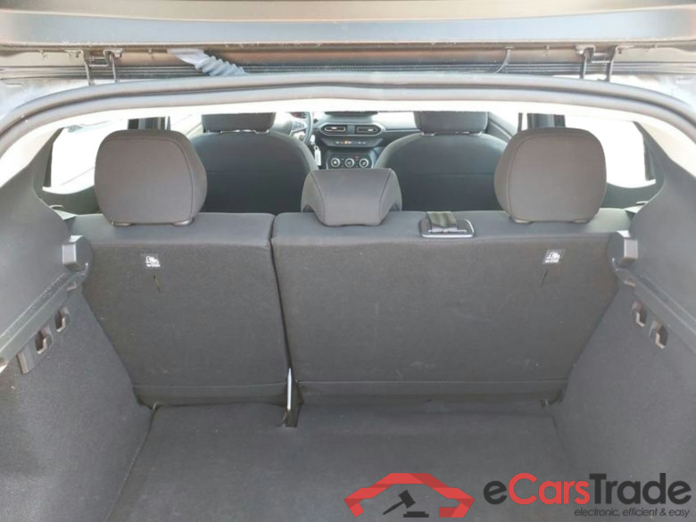 Dacia Sandero Stepway Expression TCe 90 GSR2 #2
