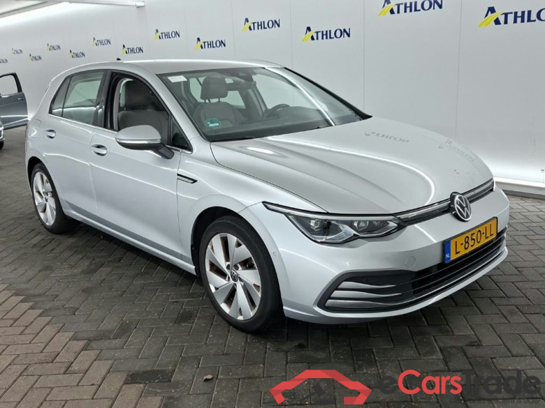 VOLKSWAGEN GOLF 1.5 eTSI 96kW DSG Style 5D #2