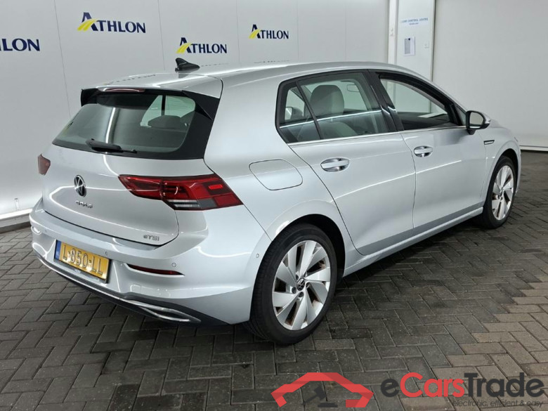 VOLKSWAGEN GOLF 1.5 eTSI 96kW DSG Style 5D #3
