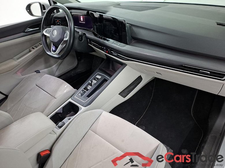 VOLKSWAGEN GOLF 1.5 eTSI 96kW DSG Style 5D #6
