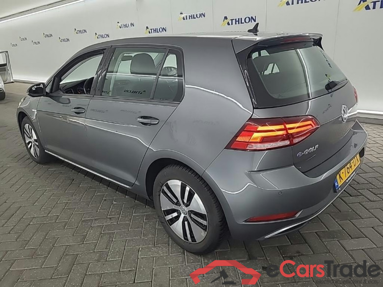 VOLKSWAGEN e-Golf E-DITION 2020 5D 100kW Athlon Edition #4