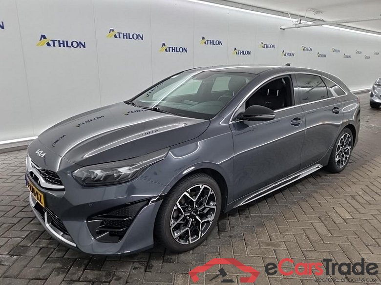 KIA PRO CEED 1.0 T-GDi GT-PlusLine 5D 88kW