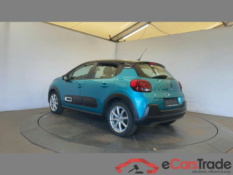 CITROEN C3 1.2i PureTech Shine S&S #3
