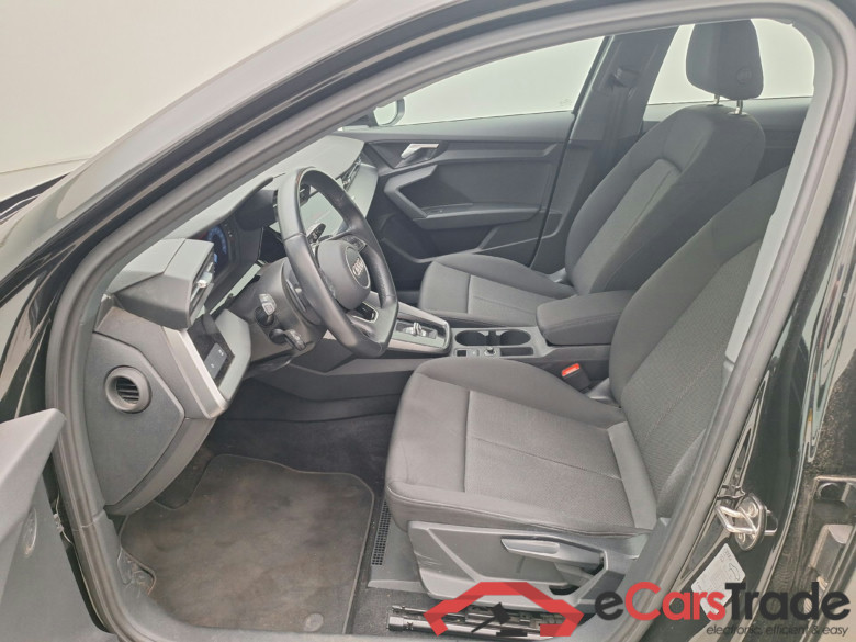 Audi, A3 SB '20, Audi A3 Sportback 1.0 30 TFSi 81kW S tronic Attrac #3