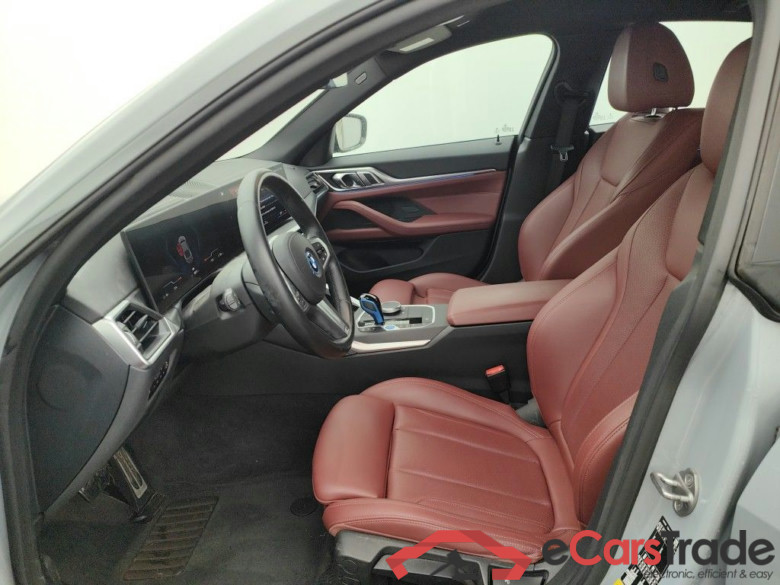BMW i4 GRAN COUPE 81 kWh eDrive40 340 5d #3