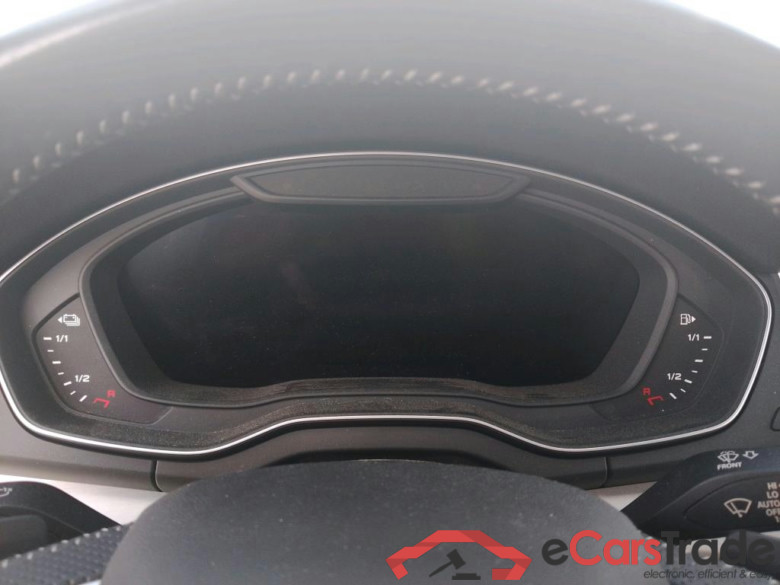 AUDI Q5 / 2016 / 5P / todoterreno Competition 55 TFSI E quattro S tronic #5
