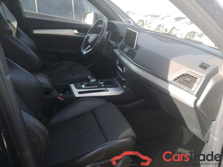 AUDI Q5 / 2016 / 5P / todoterreno Competition 55 TFSI E quattro S tronic #6