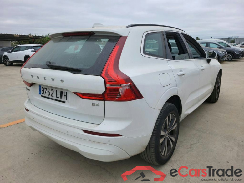 VOLVO XC60 / 2017 / 5P / todoterreno 2.0 B4 D Momentum Pro Auto #2