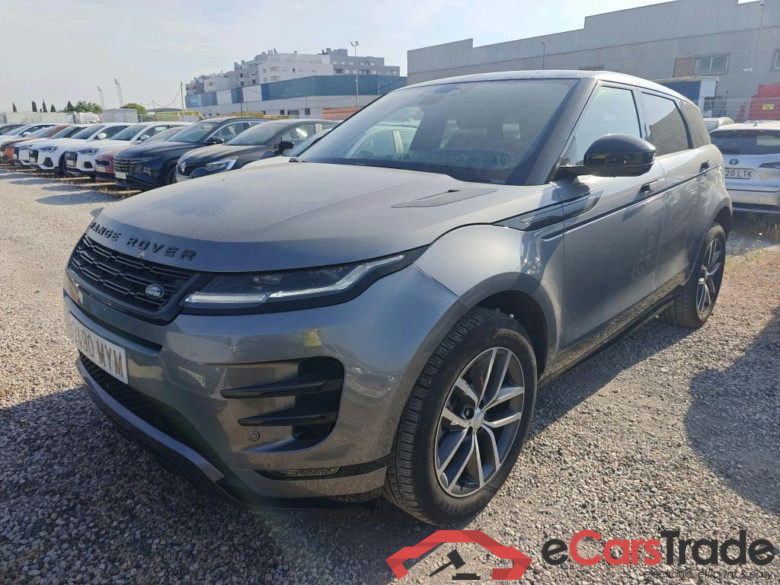 LAND ROVER Range Rover Evoque / 2023 / 5P / todoterreno 1.5 P300e Dynamic SE AUTO 4WD PHEV